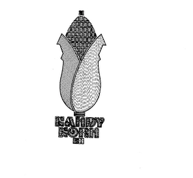 Trademark image