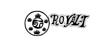 Trademark image