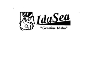 Trademark image