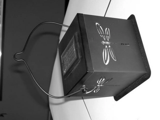 Trademark image