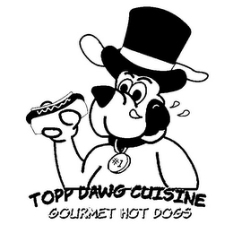 Trademark image