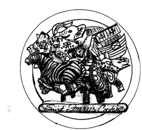 Trademark image