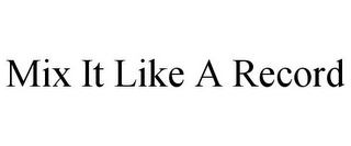 Trademark image
