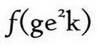 Trademark image