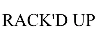 Trademark image