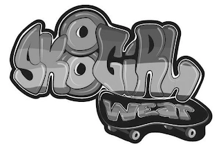 Trademark image