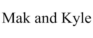 Trademark image