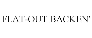 Trademark image
