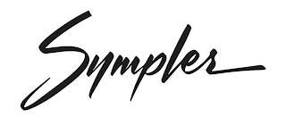 Trademark image