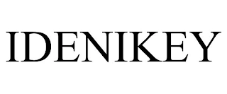 Trademark image